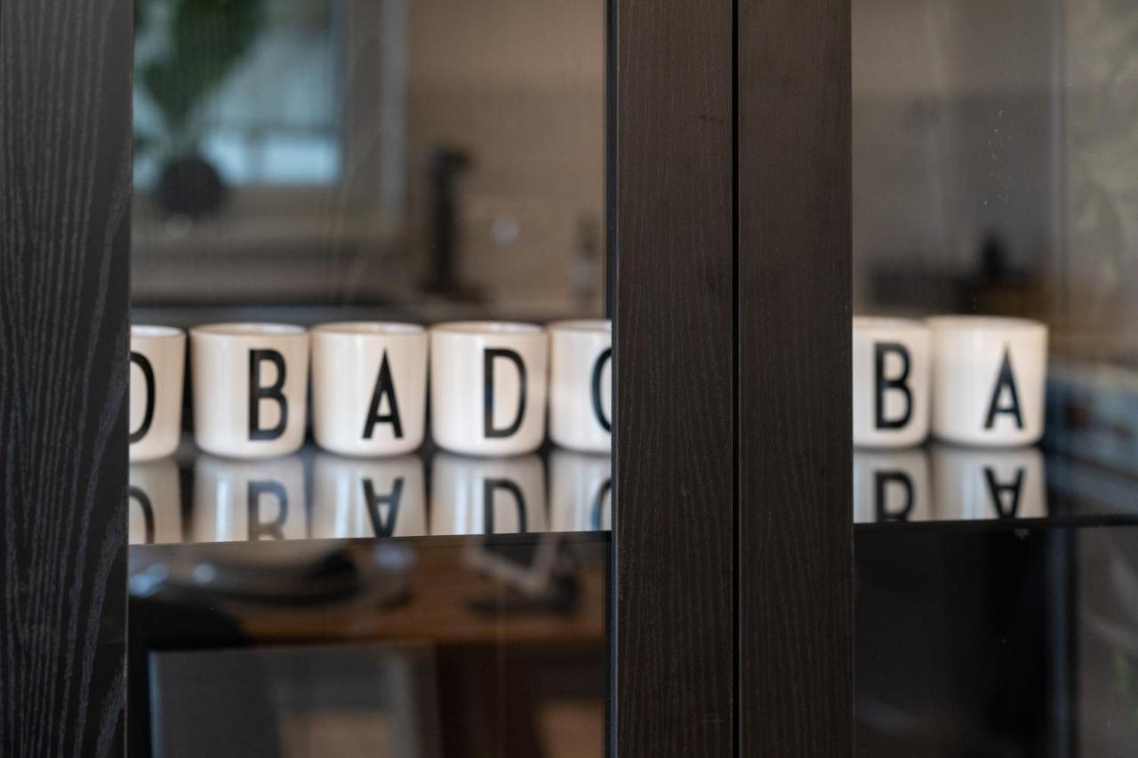 Oba'doba Falke Апартаменты