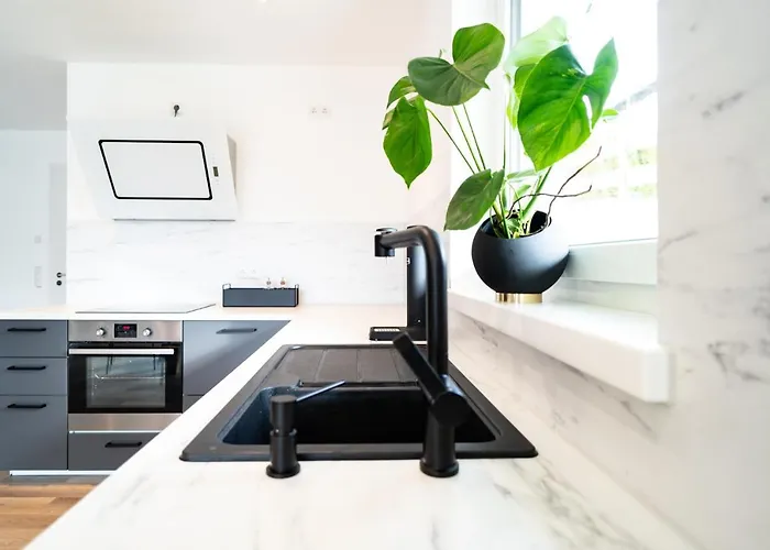 Ferienwohnung Oba\'Doba Falke