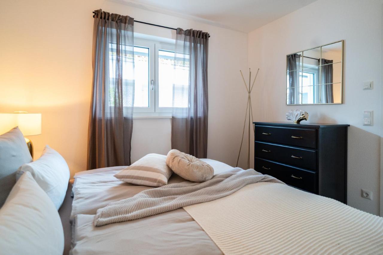 Oba'doba Falke Apartment Pfronten