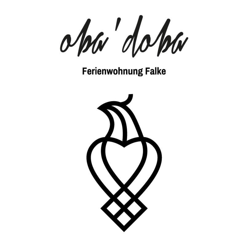 Oba'doba Falke *